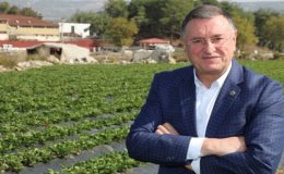 HATAYLI ÇİFTÇİMİZ TOPRAĞINI BIRAKMASIN DİYE TÜM UĞRAŞIMIZ!