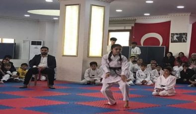 HATAY’DA SARIKAMIŞ ŞEHİTLERİ ANMA TURNUVASI