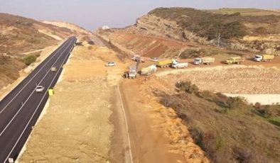 ANTAKYA-ALTINÖZÜ YOLU BİTTİĞİNDE HEM TRAFİK HEM SÜRÜCÜLER RAHATLAYACAK!