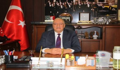 TEKSÖZ: “2023 HUZUR VE BEREKET GETİRSİN”