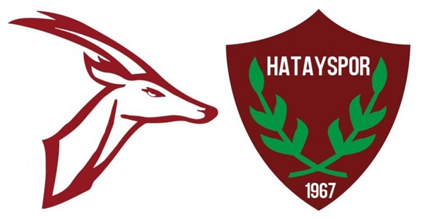 HATAYSPOR’UN YENİ İKONU GAZELLA GAZELLA TANITILDI