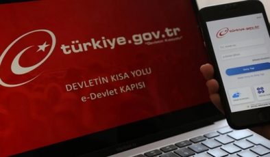 E DEVLET’TE YENİ DÖNEM BAŞLIYOR!