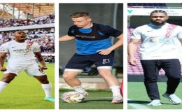 ATAKAŞ HATAYSPOR’DA 3 OYUNCUNUN BİLETİ KESİLDİ!