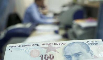 ŞEHİT YAKINLARI VE GAZİLERE ÖDEME YAPILDI