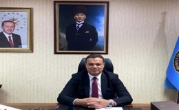 AZİZ FATİH YILMAZ’DAN 30 AĞUSTOS ZAFER BAYRAMI MESAJI