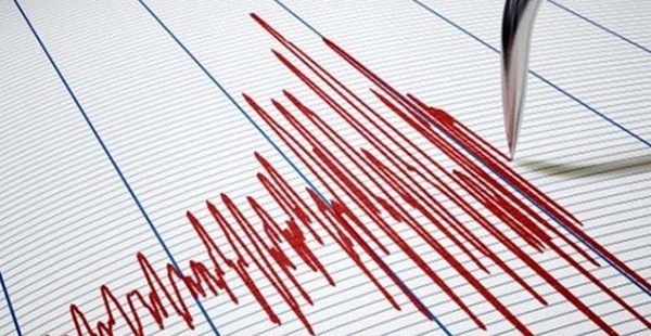 MALATYA’DA 5 BÜYÜKLÜĞÜNDE DEPREM