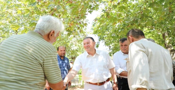 DEPREMİN İLK ÜÇ GÜNÜNDE 3 BİN 800’DEN FAZLA VATANDAŞIMIZI KURTARDIK