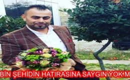 “MEHMET SALTAN’ATINI KURDU”