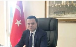 YILMAZ: YENİ EĞİTİM YILI HAYIRLI OLSUN