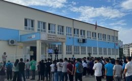 OLUMSUZ KOŞULLARA RAĞMEN HATAY’DA EĞİTİM BAŞLADI!