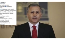 BOMBALI TERÖR EYLEMİ HAZIRLIĞINDAKİ 5 TERÖRİST YAKALANDI