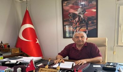 CEYLAN: TÜRK MİLLİYETÇİLİĞİNİN MAHKÛM EDİLMESİNE GEÇİT VERMEYECEĞİZ