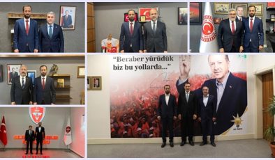 BAŞKAN YALÇIN’DAN ABA GÜREŞLERİNE DAVET