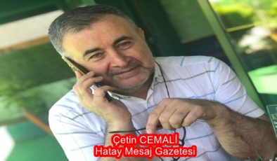 ÇARŞAMBA’NIN GELİŞİ PERŞEMBE’DEN BELLİ