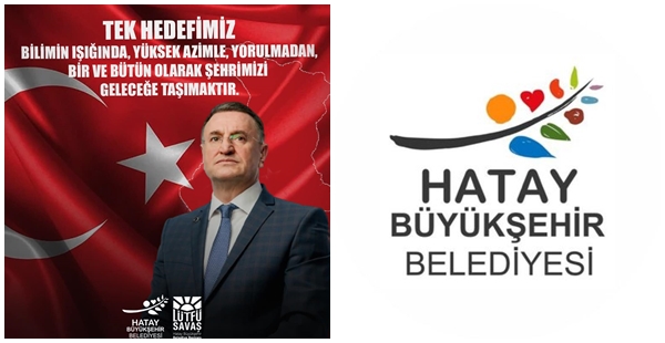 SAVAŞ: ŞEHRİMİZİ GELECEĞE TAŞIYACAĞIZ”