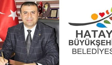 AHMET KESKİN HBB’DEKİ YENİ GÖREVİNİ DUYURDU