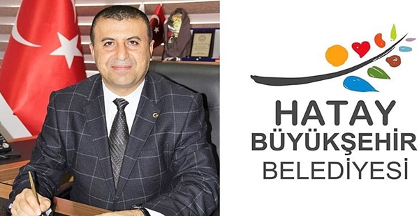 AHMET KESKİN HBB’DEKİ YENİ GÖREVİNİ DUYURDU