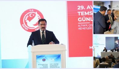 DÜNYANIN EN BÜYÜK İYİLEŞTİRME OPERASYONU’NU ANLATTI