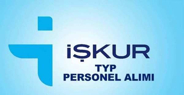 HATAY VALİLİĞİ İŞKUR ÜZERİNDEN 650 TYP PERSONELİ ALACAK