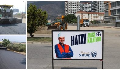 YOLLAR HBB İLE DAHA GÜVENLİ HALE GELİYOR