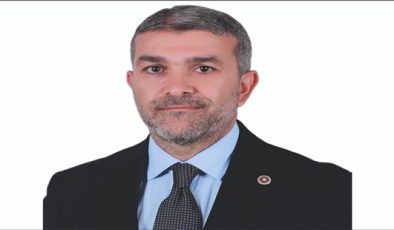 YEŞİLDAL: HATAY AYAĞA KALKMADAN BİZE DURMAK YOK