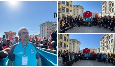 HATAY’DA SAĞLIK SÖNMEZ’E EMANET