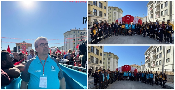 HATAY’DA SAĞLIK SÖNMEZ’E EMANET