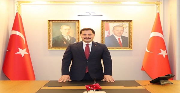 VALİ MASATLI HATAY’IN KAHRAMANI OLDU