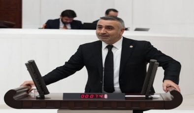 KAŞIKÇI’DAN SURİYE İÇİN HATAY ÖRNEĞİ