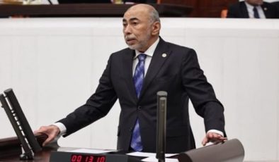 ÇİRKİN: SURİYE KONUSUNDA DİKKATLİ OLUNMALIDIR