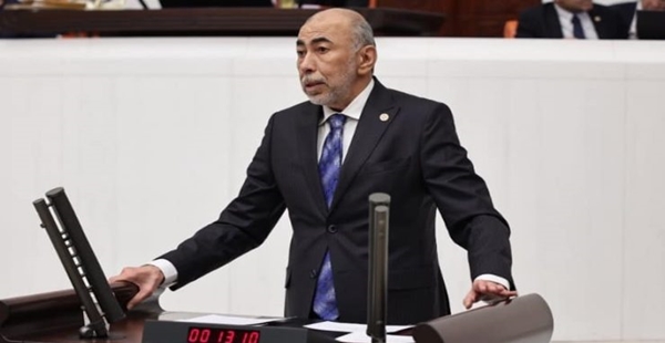 ÇİRKİN: SURİYE KONUSUNDA DİKKATLİ OLUNMALIDIR