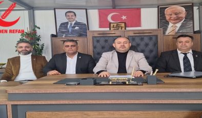 YENİDEN REFAH’TAN İKTİDARA EKONOMİ TEPKİSİ