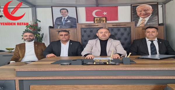 YENİDEN REFAH’TAN İKTİDARA EKONOMİ TEPKİSİ