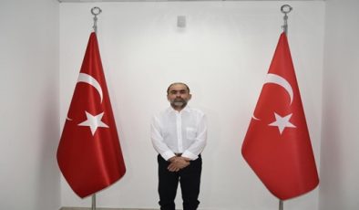 REYHANLI TERÖR SALDIRISININ FAİLİ TEMİR DÜKANCI YAKALADI  