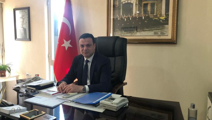 YILMAZ:BERAT KANDİLİMİZ MÜBAREK OLSUN