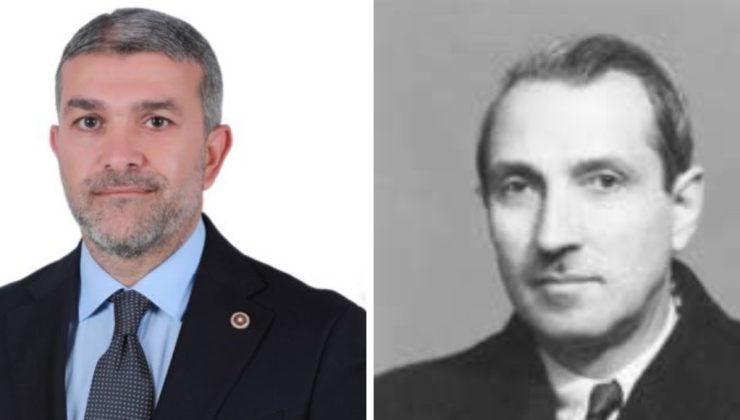 YEŞİLDAL,MERHUM TAYFUR SÖKMEN’İ ANDI