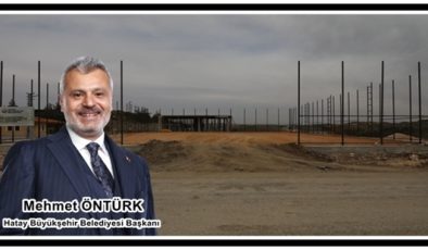 HBB, YAYLADAĞI’NDA HALI SAHA İNŞA ÇALIŞMALARINI SÜRDÜRÜYOR  