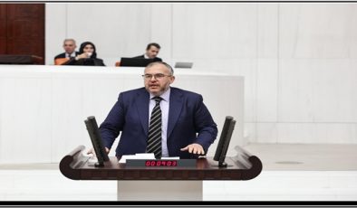 ÇALIŞKAN, ARTIK CAYDIRICI ADIMLAR ATMA ZAMANI!