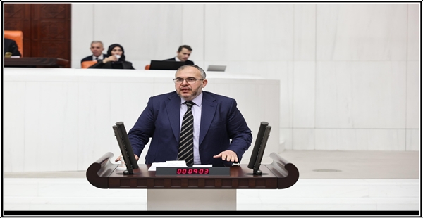 ÇALIŞKAN, ARTIK CAYDIRICI ADIMLAR ATMA ZAMANI!