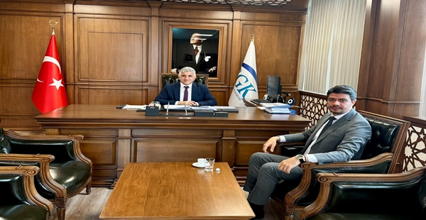 KOÇAK:SGK BORÇLARININ YAPILANDIRILMASI ÖNEM TAŞIYOR