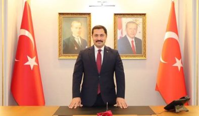 MASATLI: HATAY’IMIZ TURİZM İLE KALKINACAK