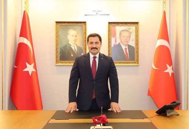 MASATLI: HATAY’IMIZ TURİZM İLE KALKINACAK