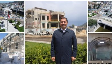 TARİHİ MECLİS BİNASI 23 TEMMUZ’DA ZİYARETE AÇILACAK