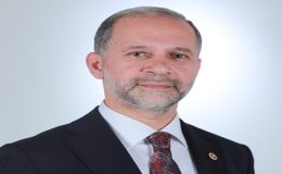 HATAY MİLLETVEKİLİNE, ÇEVRE VE ŞEHİRCİLİK’TE ‘ÖZEL’ GÖREV