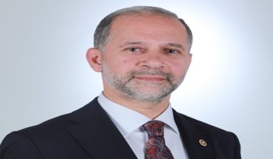 HATAY MİLLETVEKİLİNE, ÇEVRE VE ŞEHİRCİLİK’TE ‘ÖZEL’ GÖREV