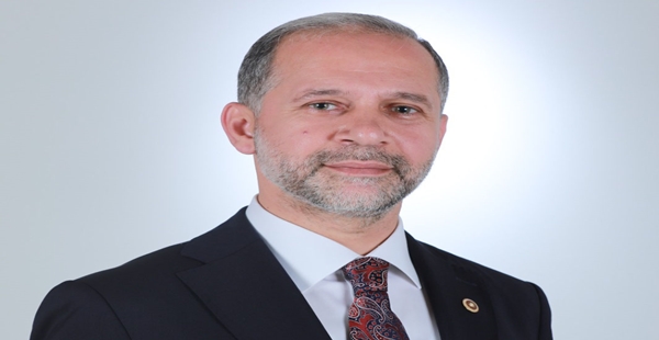 HATAY MİLLETVEKİLİNE, ÇEVRE VE ŞEHİRCİLİK’TE ‘ÖZEL’ GÖREV