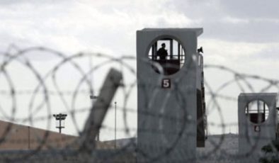 AF YASASI TBMM’YE GELİYOR