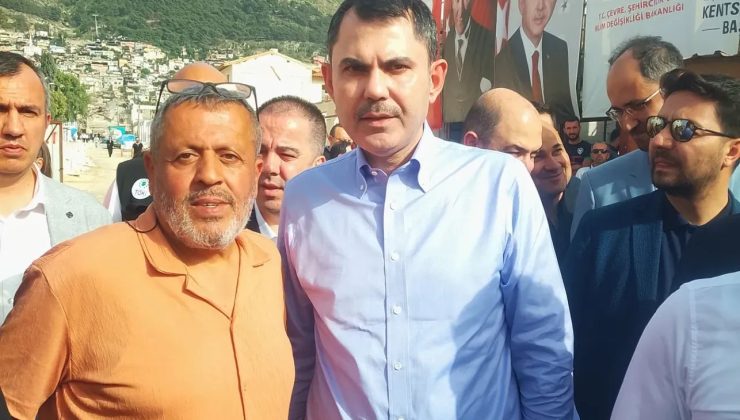 MUHTARLIK SEÇİMİNDE MURAT KESKİN ADI ÖNE ÇIKIYOR
