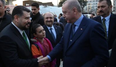 HATAY HALKININ VE TÜM İSLAM ALEMİNİN BAYRAMINI KUTLUYORUM