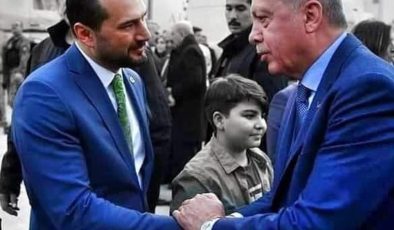 KURBAN BAYRAMI’NIZI EN KALBİ DUYGULARIMLA KUTLUYORUM